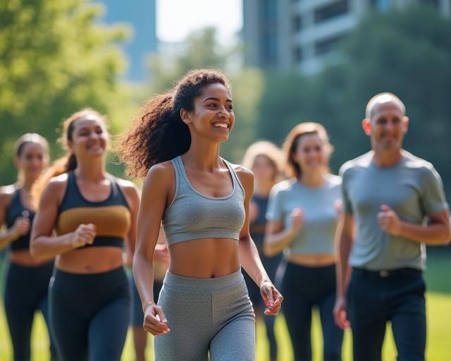 Företagswellness teambuilding